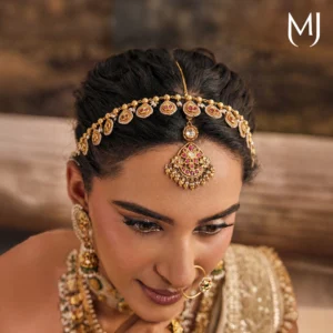 Antique Accessories