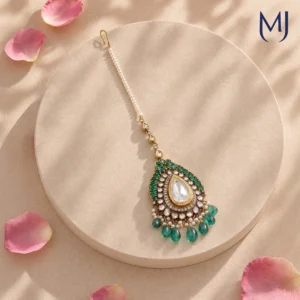 Polki Accessories